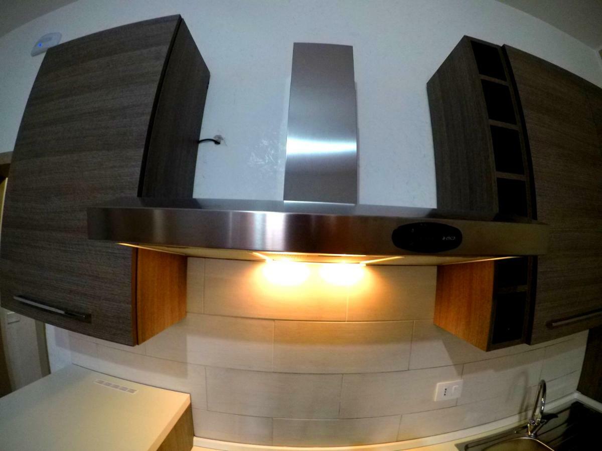 Welcome Home Apt. 2 بوزالو المظهر الخارجي الصورة