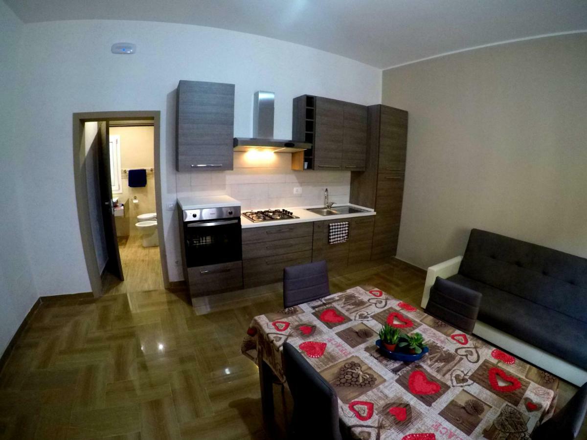 Welcome Home Apt. 2 بوزالو المظهر الخارجي الصورة