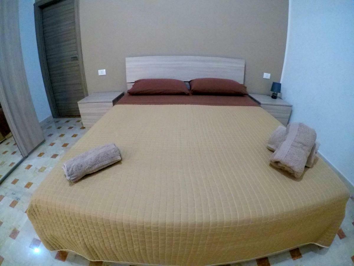 Welcome Home Apt. 2 بوزالو المظهر الخارجي الصورة
