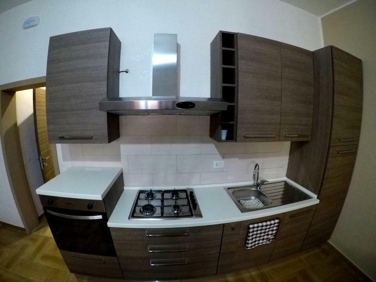 Welcome Home Apt. 2 بوزالو المظهر الخارجي الصورة